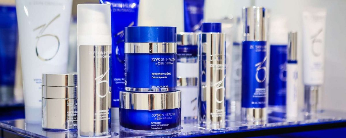 ZO Skin Health – The Gold Method
