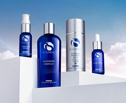 IsClinical Skincare